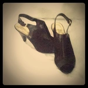 Alfani women's shoes